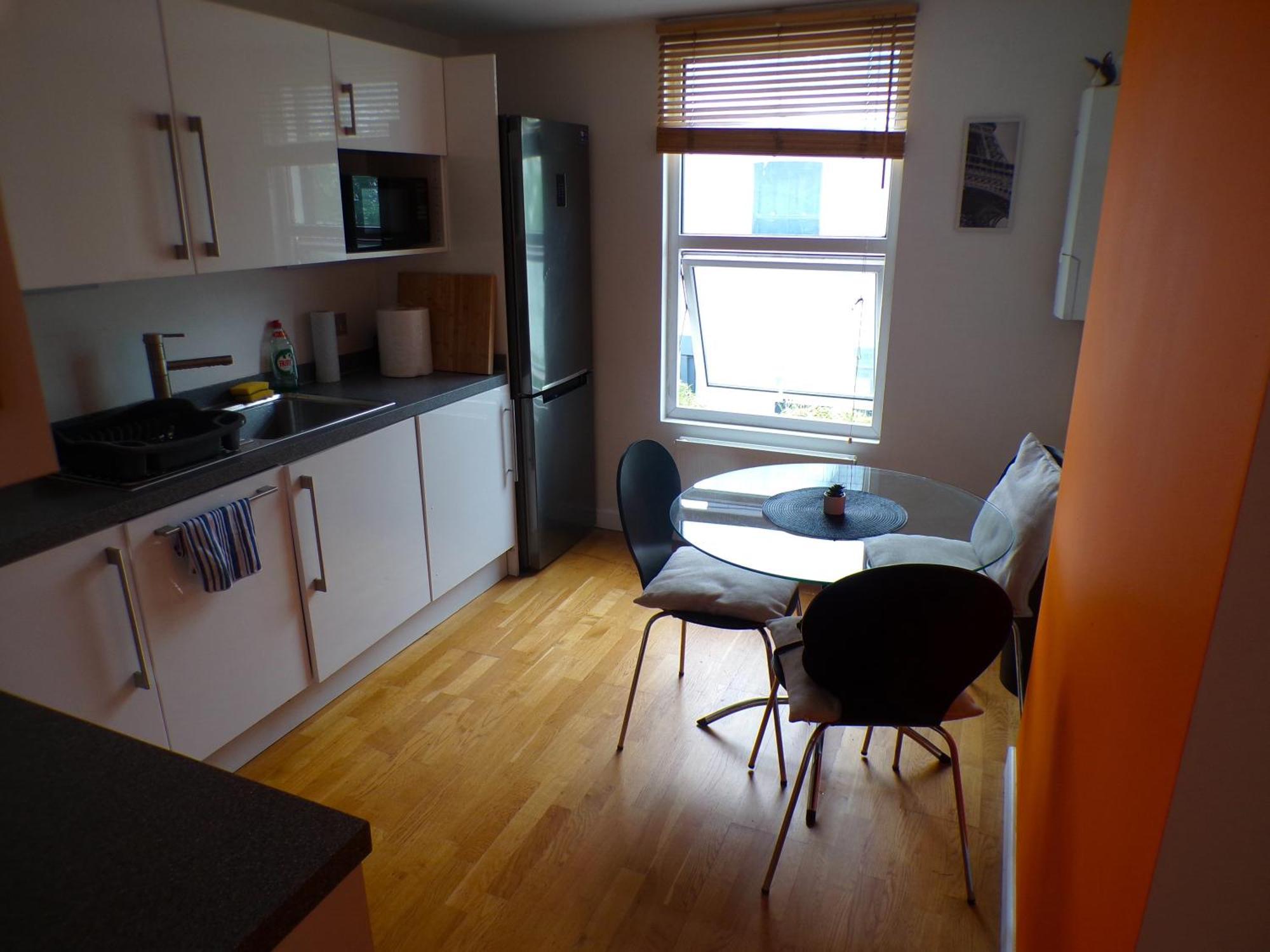 Appartamento Fulham Broadway - Peace Out House