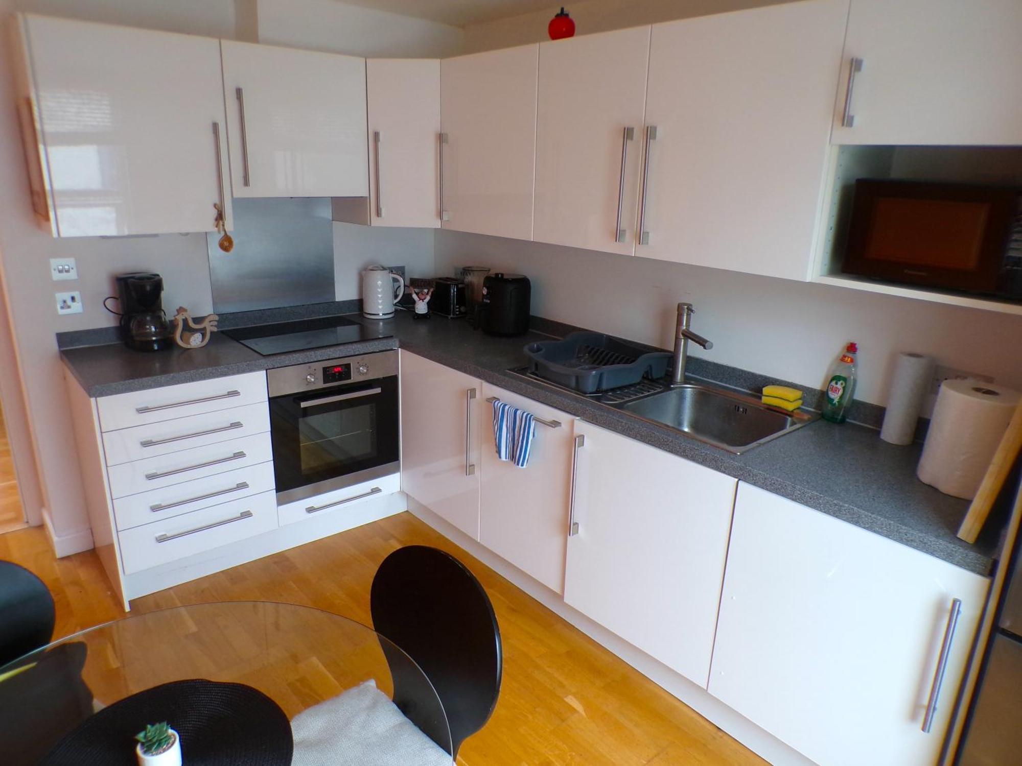 Appartamento Fulham Broadway - Peace Out House